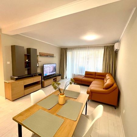 Relax Apartments In Haskovo, Apt2 Екстер'єр фото